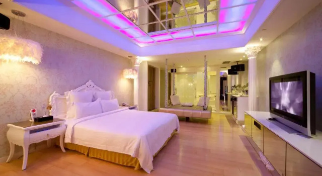 Двухместный номер Superior Wego Hotel - Linsen