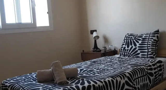 Номер Comfort Al Mohit Hôtel Dakhla