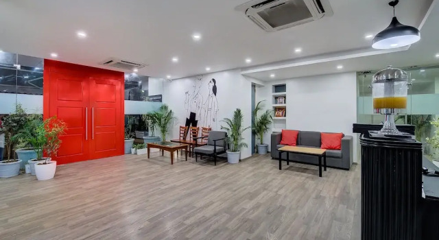 OYO Townhouse 046 Khar West Station