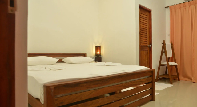 Rajarata Family Resort
