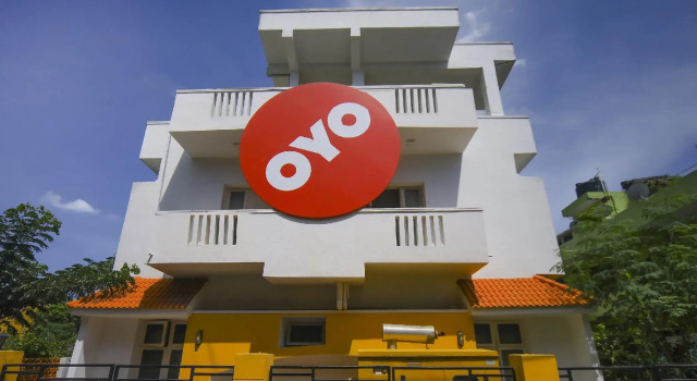 OYO 75637 B-stays, Забронировать Отель Отели штата Тамилнада 3 звезды, 3*