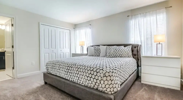 Townhome in Champions Gate Resort 2544, Book Ferieresort Hoteller i Four Corners med pool, Swimmingpool