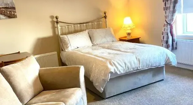 Номер Standard Seven Oaks B&B