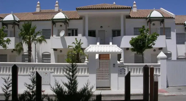 Apartamentos Costa Chiclana
