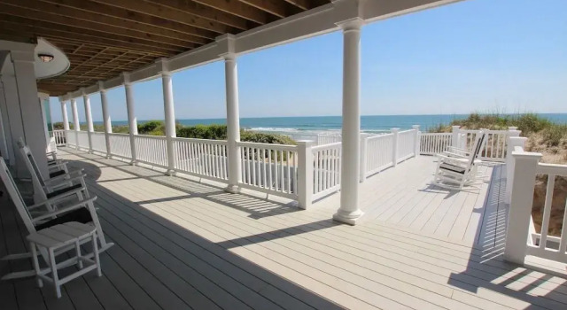 Sea Fore Ever - 10 Br Home