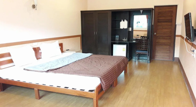 PN Hotel, Забронировать Отель Фанг провинция Чианг Май