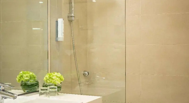 Номер Standard Best Western Plus Le Moderne
