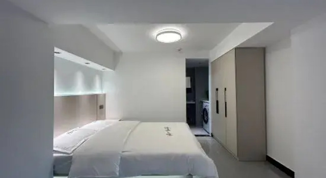 Biznes suite mr.ji apartment