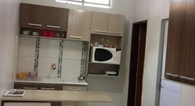 Номер Economy Flat no Centro do Crato