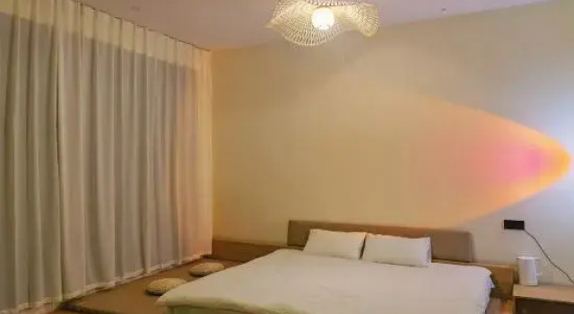 Семейный люкс Wutaishan Ledu Tea House