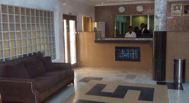 Sugarland Hotel & Suites