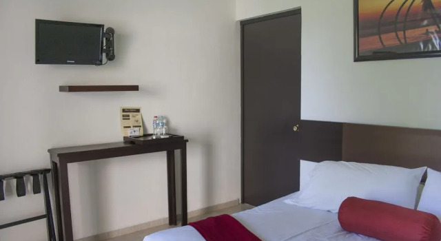 Двухместный номер Standard Hotel Esmeralda