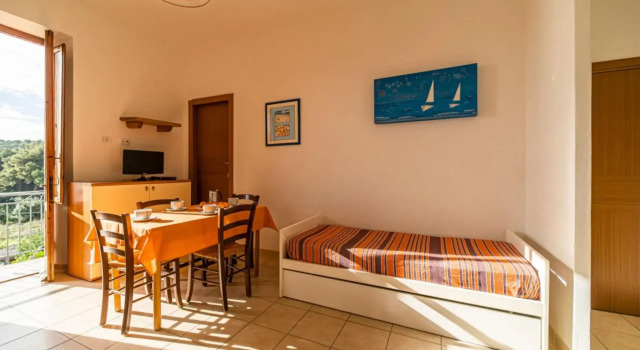 Apartment Bellavista 150 meters from the beach-BELLAVISTA