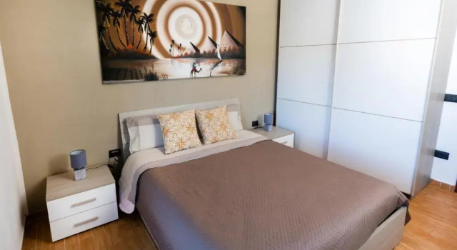 Villa MiraMar Luxury Suite Palermo Airport, Varaa Villa Hotellit Carini aamiaisella, Aamiainen