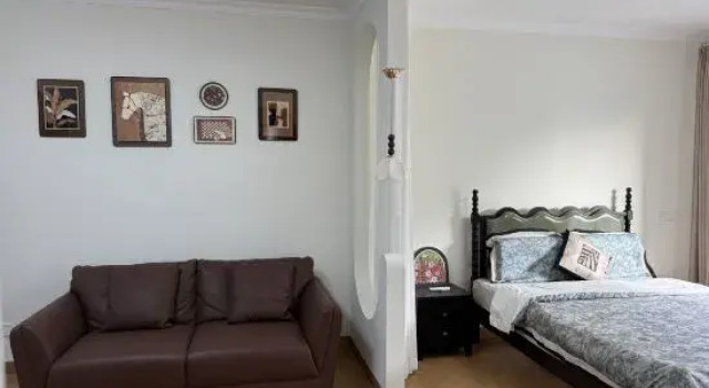 Люкс Xinsu Homestay (Judiaosha Yangmeikeng)