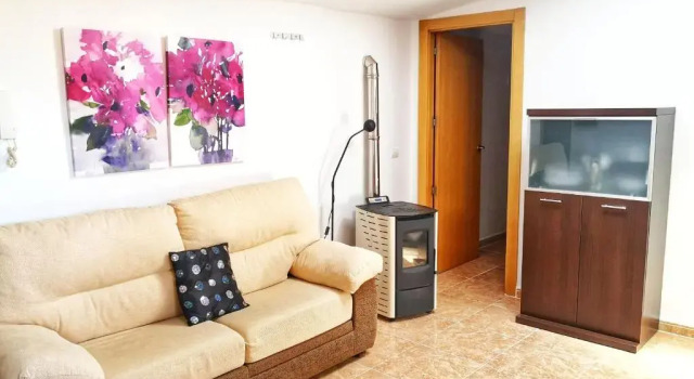 Apartamentos Cocó, Забронировать Апартаменты/квартира Отели Авила с парковкой, рядом с Церковь Сан-Педро, Парковка