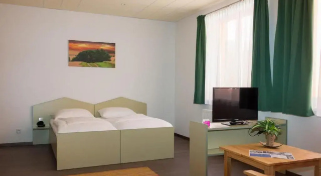 Люкс WinRooms "hotel&apartments"
