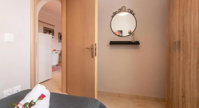 Апартаменты с 2 комнатами M&M apartments 1