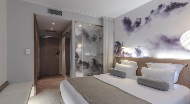 Le Grand Balcon