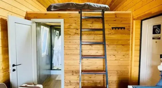 Chilli bros camp (Чили брос кемп)