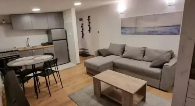 Апартаменты Apartment S
