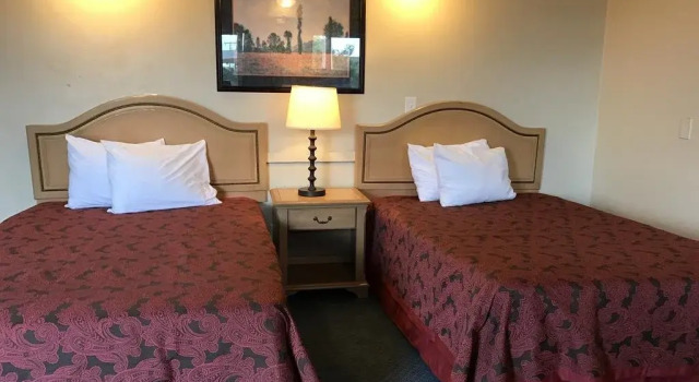 El Dorado Motel Salinas, Book Motel Salinas Monterey Wine Country