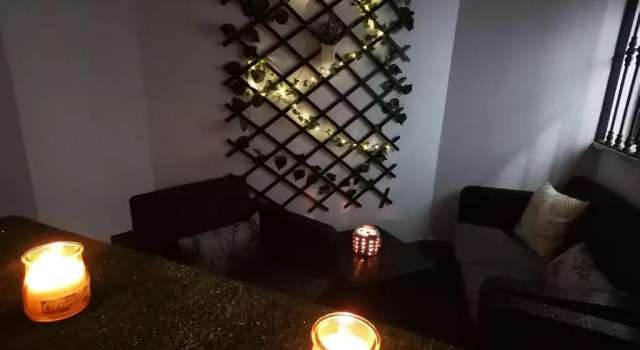 Coquina 10 Apartamento, 预订 公寓 蓬塔翁布里亚 韦尔瓦