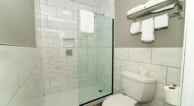 Люкс Hollywood Palms Inns & Suites