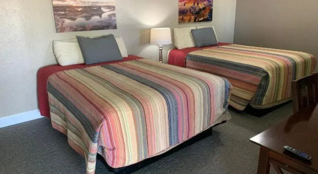 LuLu's Sleep Ezze Motel, Varaa Motelli Motellit kohteessa Utah, Motelli