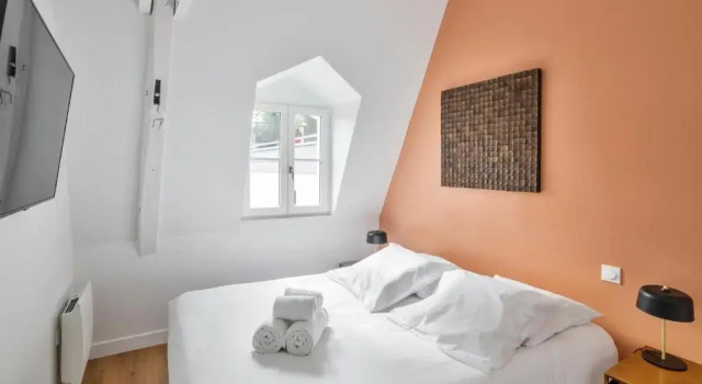 Апартаменты Appartements Le 31bis