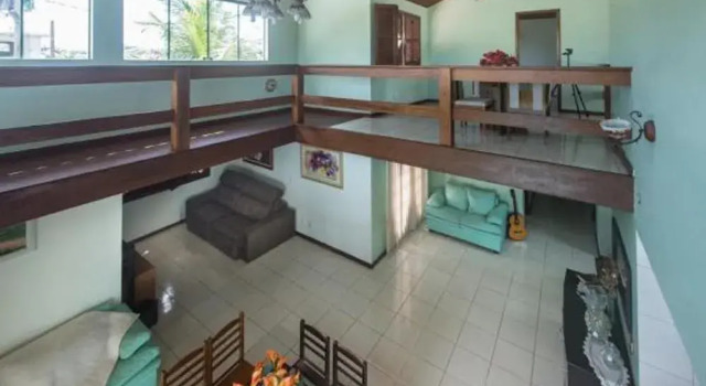 Casa Caravelas Nina
