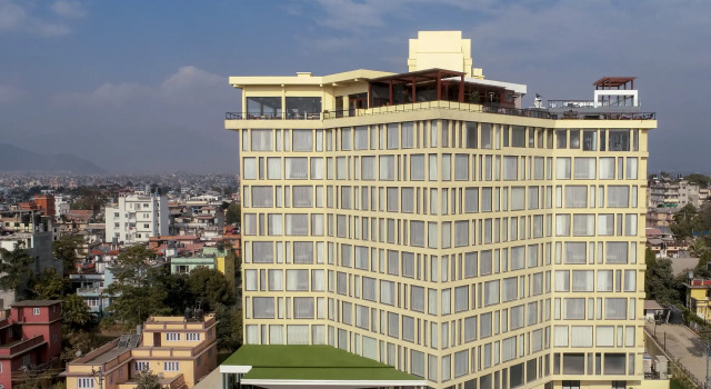 Vivanta Kathmandu