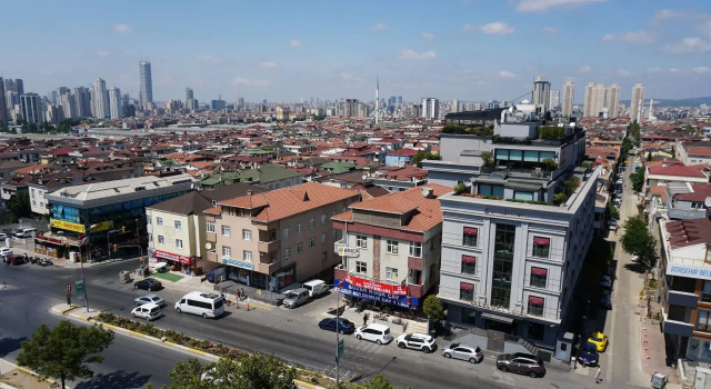 Vois Hotel Ataşehir SPA, Varaa Lomakeskus Hotellit Marmara-alue pysäköinnillä, Pysäköinti