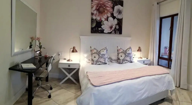 Номер Deluxe Andante Lodge