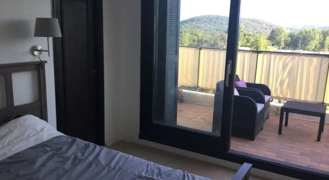 Maison Familiale  Golfe de St tropez