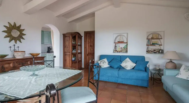 Villa Flora in Loiri Porto San Paolo, Забронировать Вилла Ворота Сан-Паоло Изумрудный берег