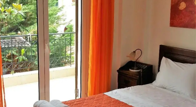 Номер Standard PHILIPPOS Hotel Apartments