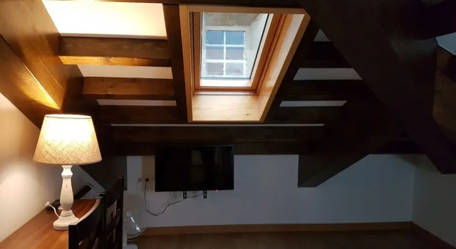 Номер Standard Luxury rooms Oxford Santiago de Compostela