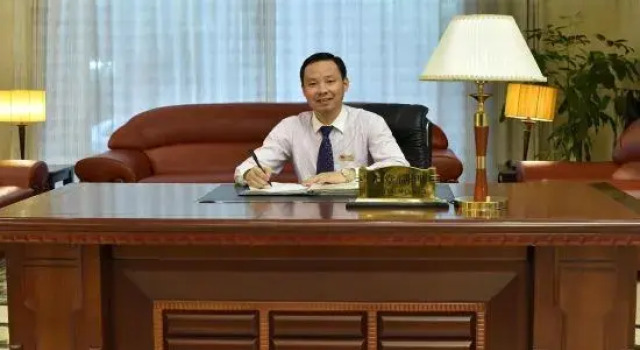 Tian Yue Business Hotel