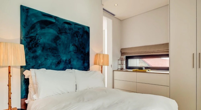 304 Napier in Cape Town, Забронировать Отель Отели Кейптауна 3 звезды, рядом с MyCiTi Station Granger Bay, 3*