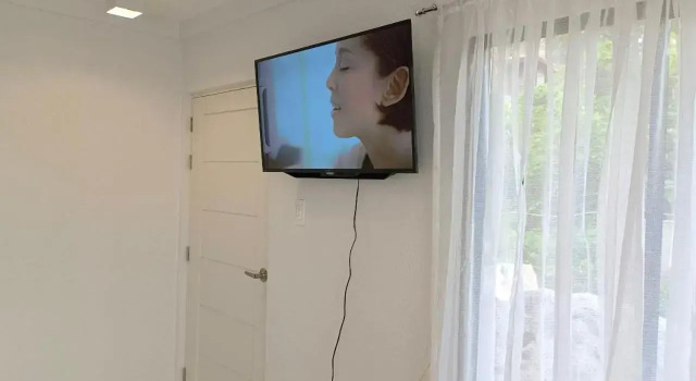 40' TV Karen' House Tagaytay, Забронировать Отель Тагайтай Лусон