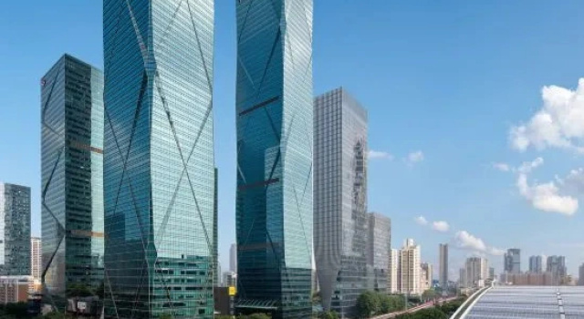 voco Suites Shenzhen Huanggang, Забронировать Отель Бизнес-отели Шэньчжэнь, рядом с Gangxia Station, 4* 5*