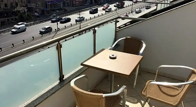 Номер Comfort Grand Hotel Avcılar
