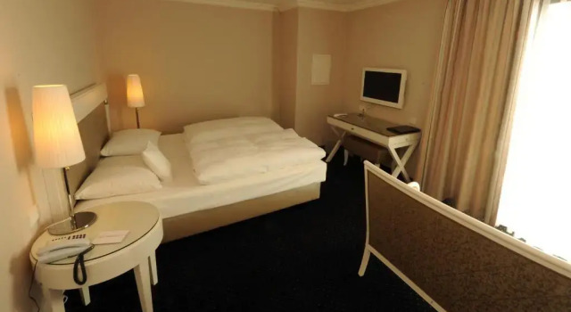 Двухместный номер Deluxe Hotel & Restaurant Schönau