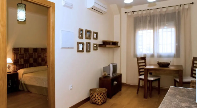 Apartamentos Rurales La Vera, Book Apartment Hotels in Extremadura with Breakfast, Breakfasts
