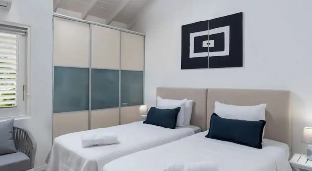 Mango Court #3 - by Zenbreak, Prenota Appartamento Holetown Saint James