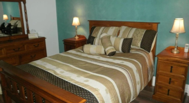 The Two Tin Cow B&B, Reserva ahora Bed & breakfast Kalbarri 