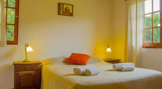 Cabañas VIP Houses, Book Hotel Billige hoteller i Merlo