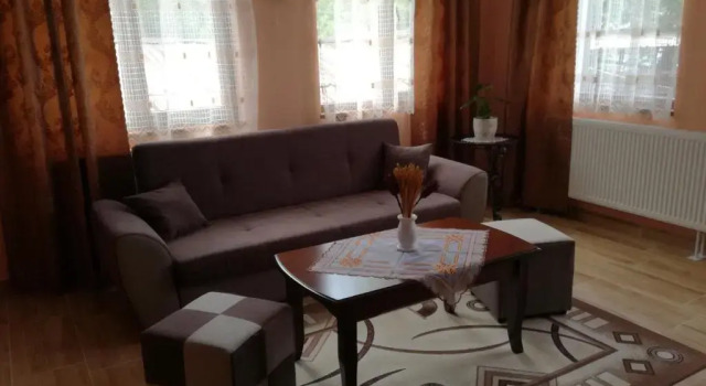 Апартаменты Apartament Stefi 2