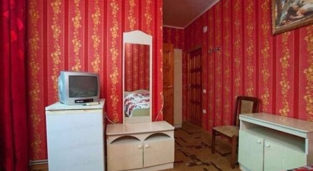 Aleksandra Guest Hotel